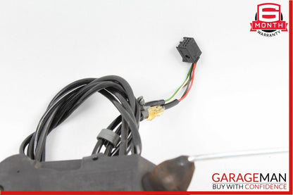 05-11 Mercedes R171 SLK280 SLK350 Front Right Side Door Lock Latch Actuator OEM