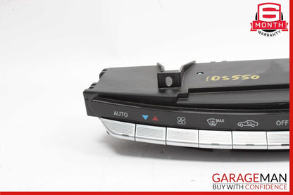 07-14 Mercedes W221 S550 S400 CL550 A/C AC Heater Climate Control Switch OEM