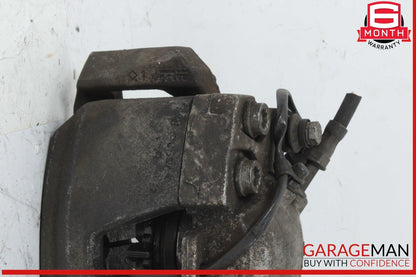 09-17 Audi Q5 SQ5 Front Left Driver Side Brake Caliper 8R0105E OEM