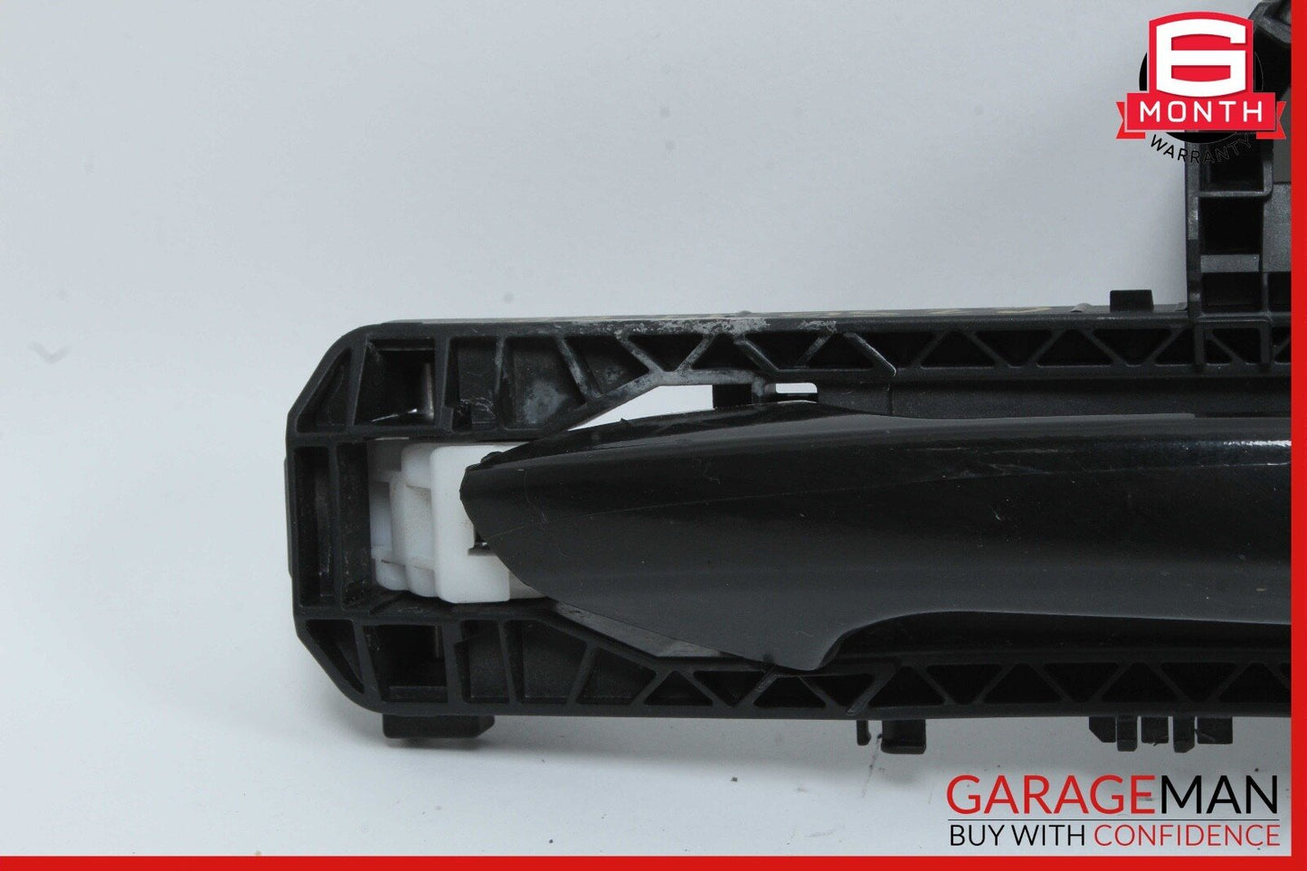 08-14 Mercedes W204 C250 C350 Right Side Exterior Door Handle OEM