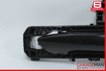 08-14 Mercedes W204 C250 C350 Right Side Exterior Door Handle OEM
