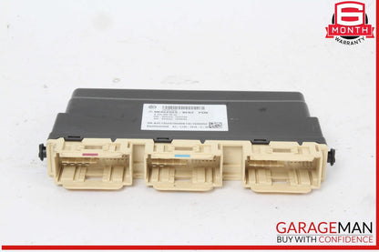 15-20 Mercedes W205 C300 C350e C63 AMG Front Right Side Seat Control Module Unit