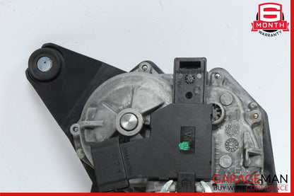 06-19 Mercedes X164 GL550 ML350 Rear Glass Windshield Wiper Motor 2518200042 OEM