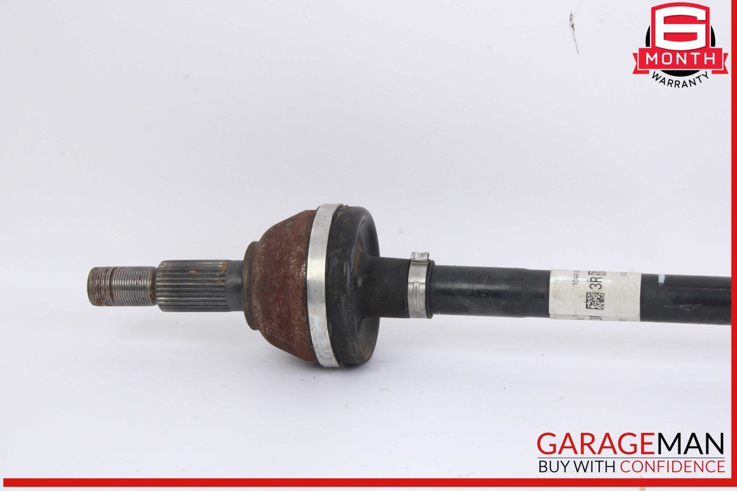17-23 Tesla Model 3 Rear Left or Right Side CV Axle Halfshaft 104416400A OEM