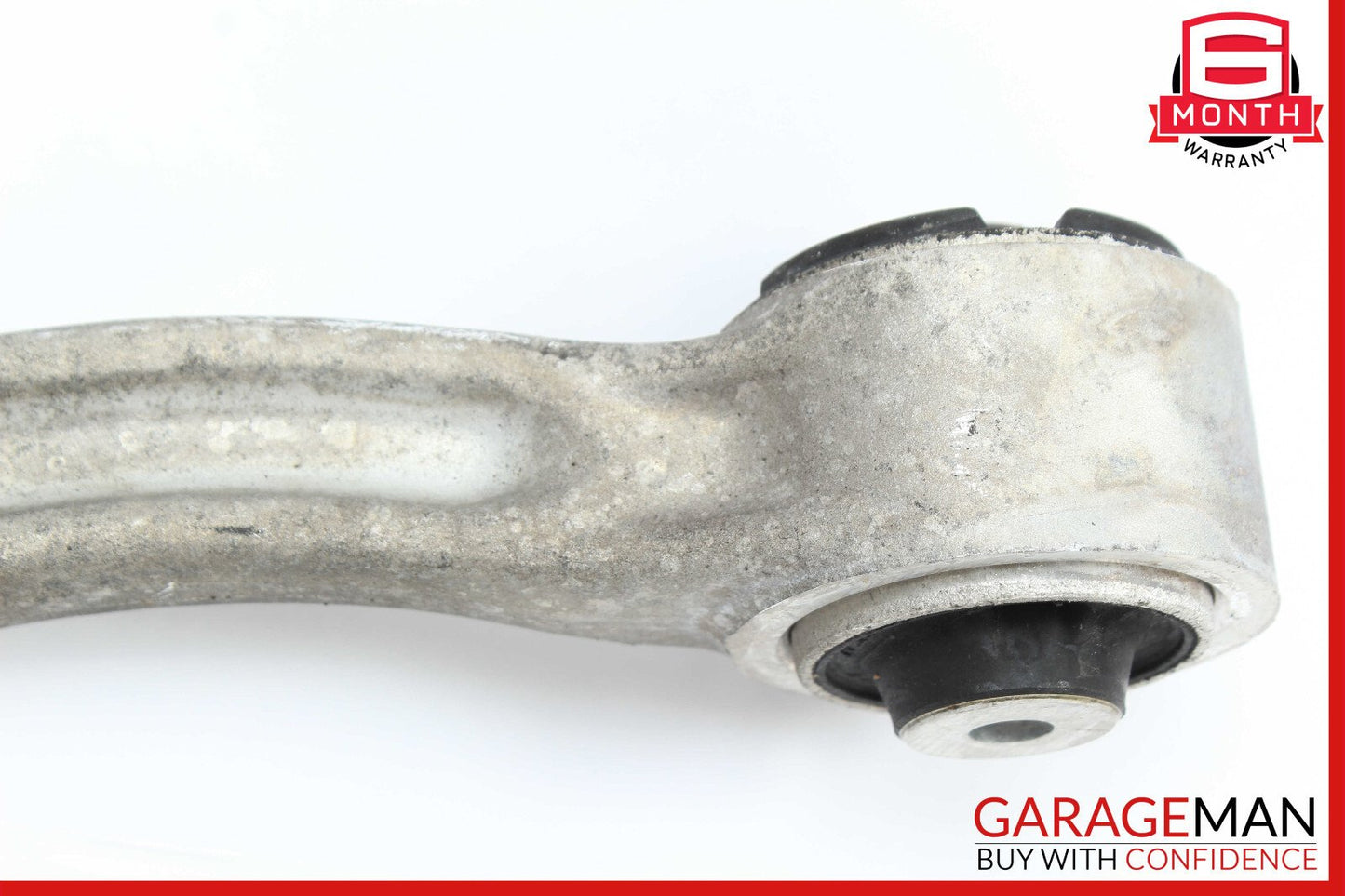 07-14 Mercedes W221 S600 CL550 Front Left Side Upper Transverse Control Arm OEM