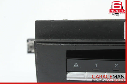 07-09 Mercedes W216 CL550 CD DVD Changer Navigation Audio Command Comand Unit