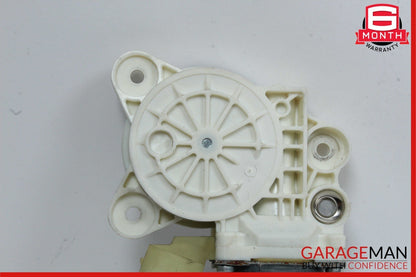 03-09 Mercedes W211 E350 4Mati Front Left Driver Side Window Regulator Motor OEM