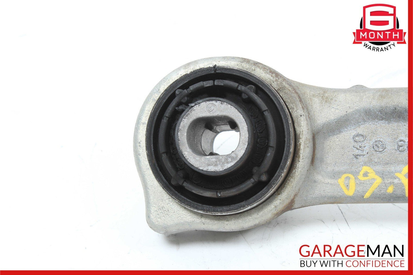 03-11 Mercedes E350 E320 CLS63 AMG Front Left Side Lower Control Arm RWD