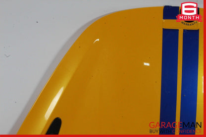 17-20 Mclaren 720S Front Hood Bonnet Lid Cover Panel OEM