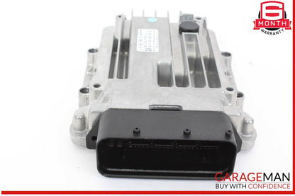 07-13 Mercedes W164 ML350 CDI Diesel Exhaust Gas Aftertreatment Control Unit