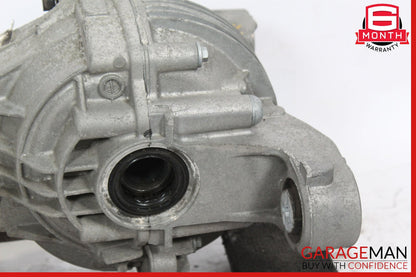 11-13 Porsche Panamera 970 3.6L Rear Diff Differential Axle Carrier OEM