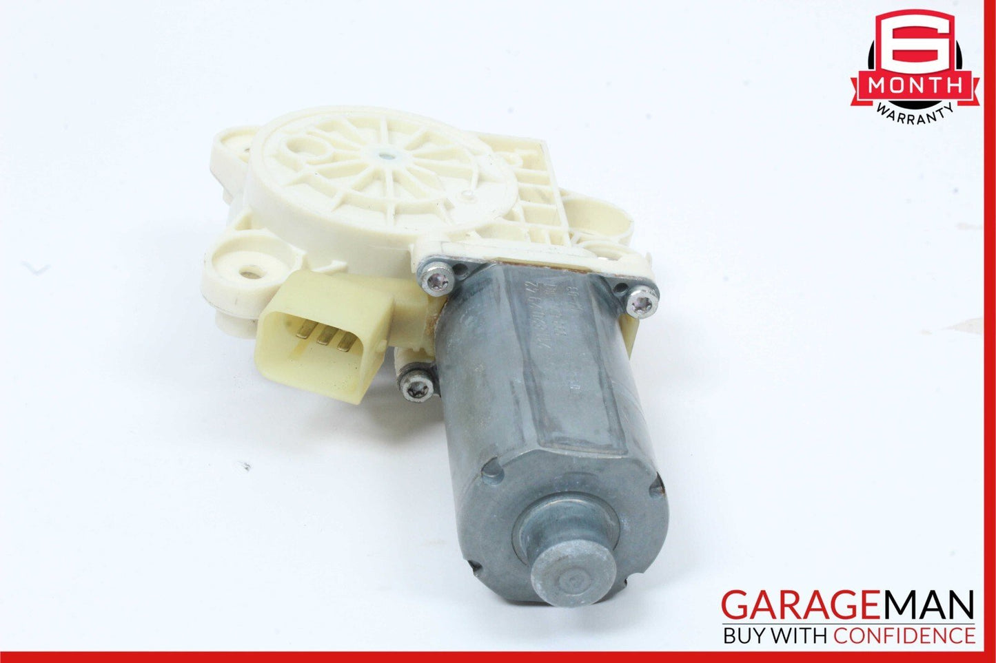 03-09 Mercedes W211 E350 E550 Front Left Side Door Window Regulator Motor OEM