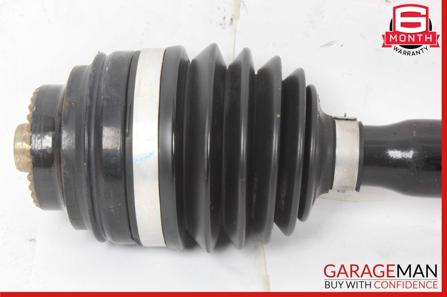 14-21 BMW i3 I01 Hybrid Rear Right Passenger Side Axle CV Half Shaft OEM