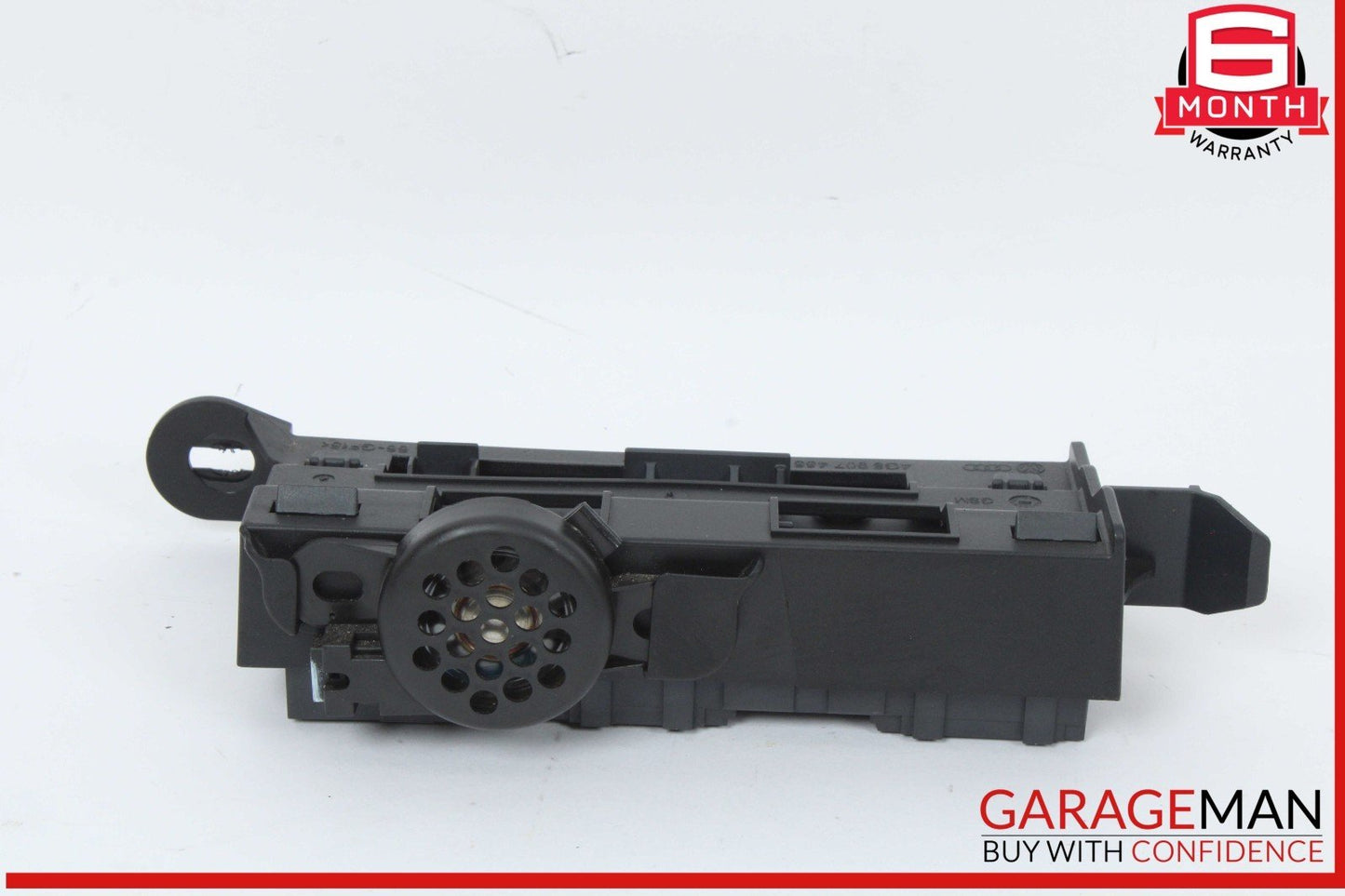 12-18 Audi A7 Rear Tailgate Liftgate Control Module Computer Brain Unit OEM