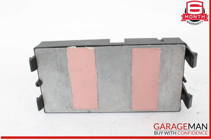 06-13 Mercedes W219 CLS63 AMG GL550 Heated Seat Control Module Unit 2118702026