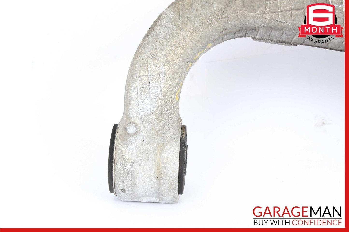 10-16 Porsche Panamera 970 Rear Left Side Suspension Lower Control Arm