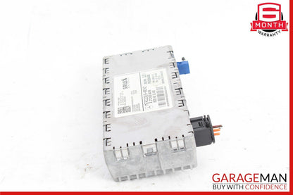 10-17 Mercedes W204 C250 SLK250 Sirius Satellite Radio Receiver Module Unit OEM