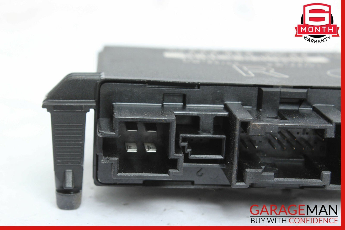 01-07 Mercedes W203 C55 AMG C230 Rear Right Side Door Control Module Unit OEM