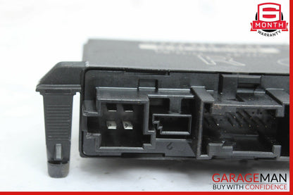 01-07 Mercedes W203 C55 AMG C230 Rear Right Side Door Control Module Unit OEM
