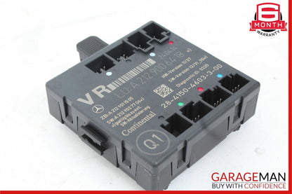 08-15 Mercedes W204 C250 C350 Front Right Side Door Control Module Unit OEM