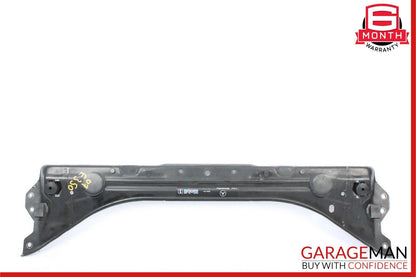03-09 Mercedes W211 E350 E320 E550 Upper Radiator Support Frame Bracket Bar