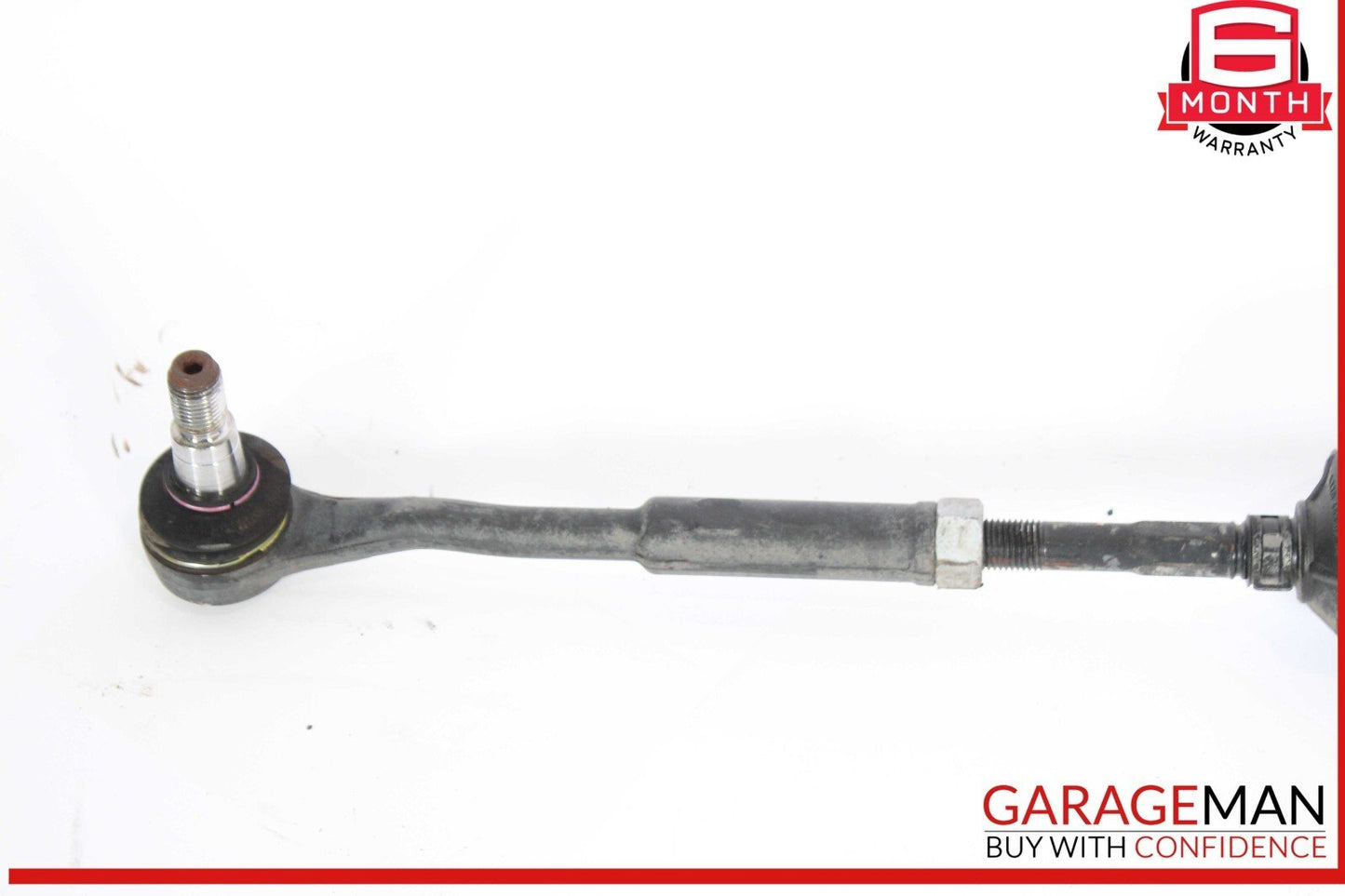07-12 Mercedes R230 SL550 SL55 AMG SL600 Power Steering Rack & Pinion OEM