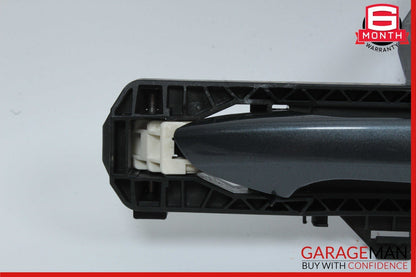 08-14 Mercedes W204 C300 C250 C350 Right Side Exterior Door Handle OEM