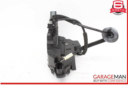 10-13 Land Rover Range Rover Sport Front Right Side Door Lock Latch Actuator OEM