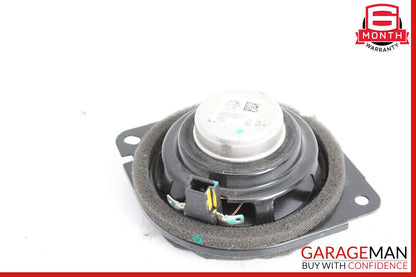 17-22 Alfa Romeo Giulia Door Audio Sound Speaker OEM