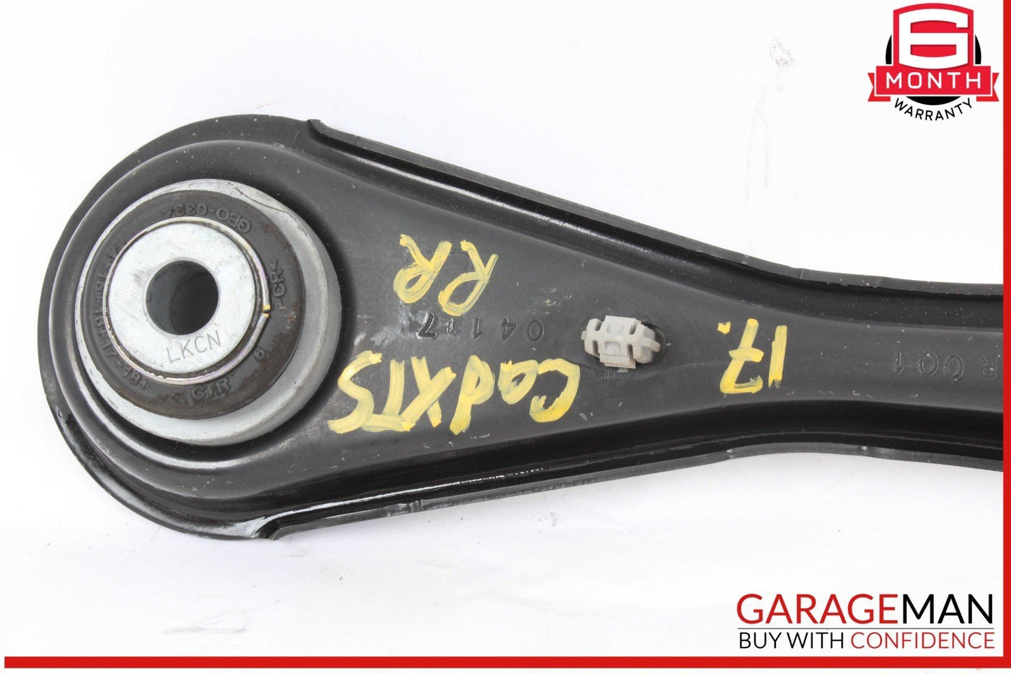 17-23 Cadillac XT5 Rear Right Passenger Side Lower Control Arm Link 84606181 OEM