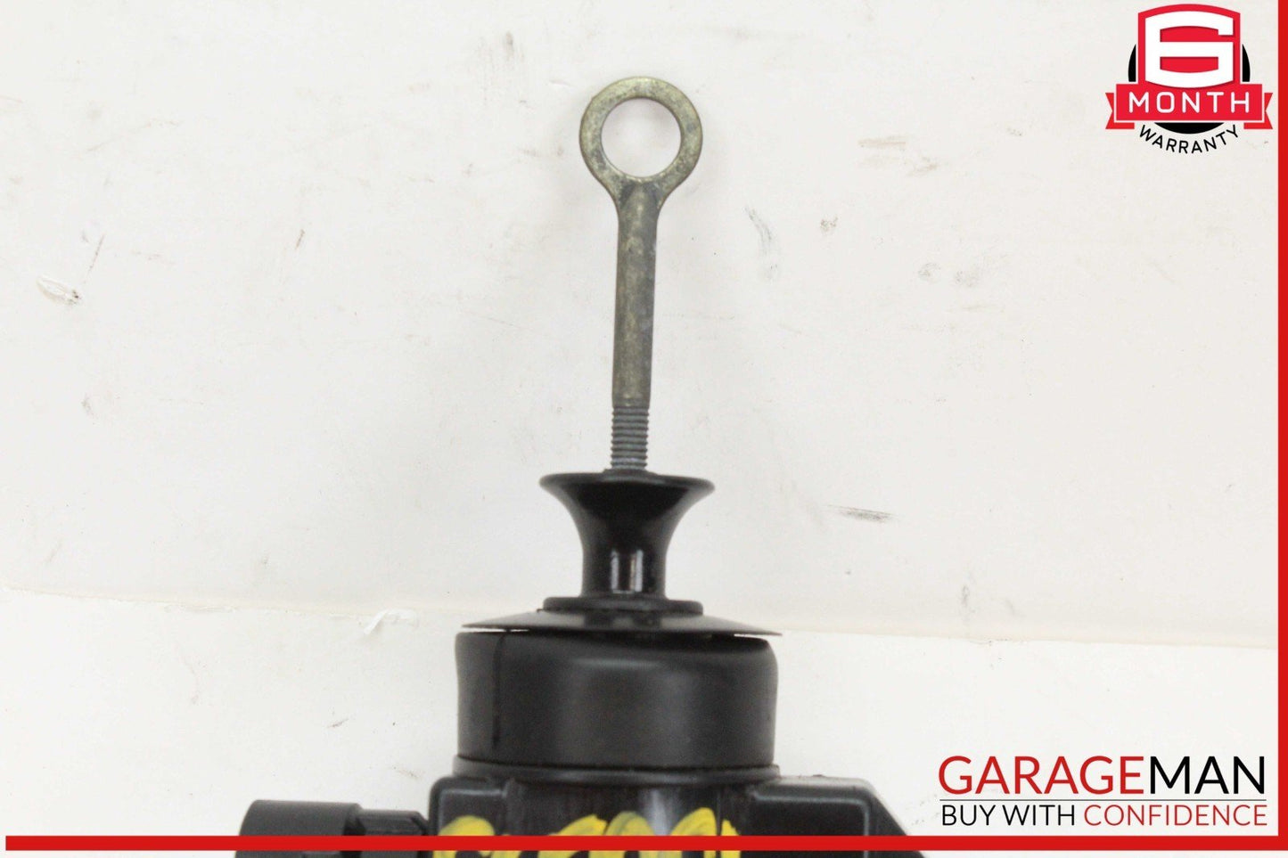96-02 Mercedes R129 SL500 Front Left Side Door Vacuum Lock Actuator Element OEM