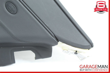 06-11 Mercedes W219 CLS550 Rear Right Passenger Interior Door Panel Trim Cover