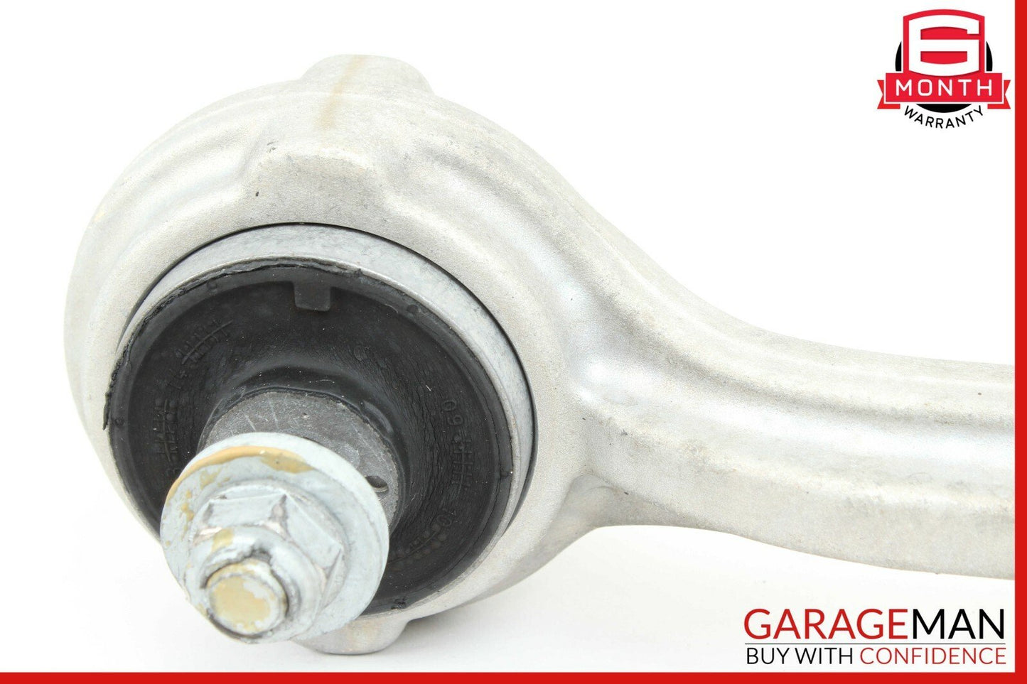 08-14 Mercedes W204 C250 C350 Front Left Side Upper Control Arm RWD OEM