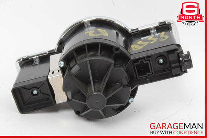 07-13 Mercedes W221 S550 CL550 Head Light Lamp Headlight Control Switch OEM