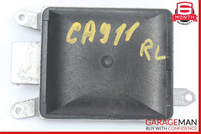 11-17 Porsche Cayenne 958 Rear Left Side Blind Spot Sensor Control Module Unit