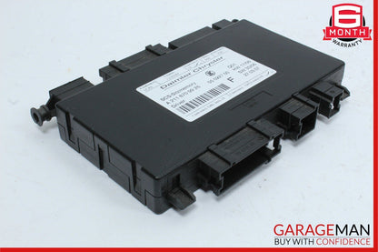 03-12 Mercedes ML500 GL350 E350 SLK350 Front Left Side Seat Control Module Unit