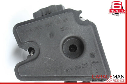 08-11 Mercedes W204 C350 Power Steering Pump Reservoir Assembly