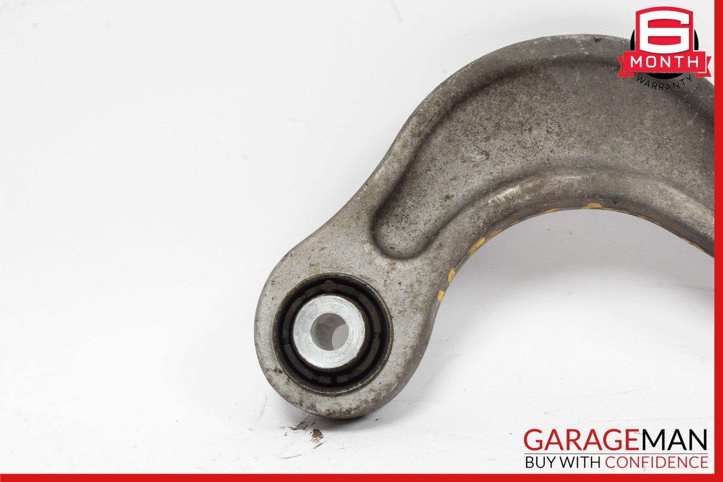 10-16 Porsche Panamera 970 Rear Left / Right Side Upper Control Arm