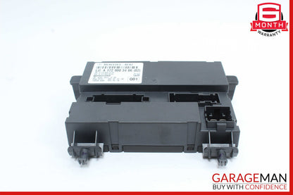 12-20 Mercedes R172 SLK250 SLC300 Roof Convertible Top Module Control OEM