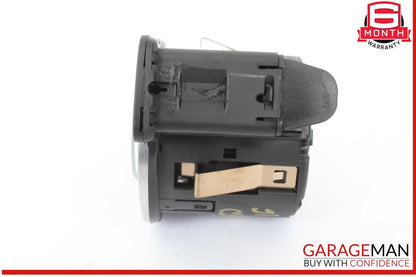 08-20 Mercedes W117 CLA250 GLK350 Headlight Fog Light Switch Control Module OEM