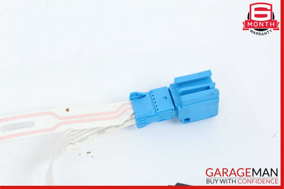 06-12 Mercedes X164 GL450 GL350 Rear Right Side Door Wire Harness Wiring OEM