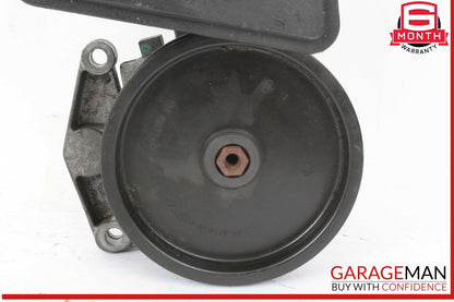 06-12 Mercedes X204 GLK350 E350 CLS550 Power Steering Pump Reservoir Assembly