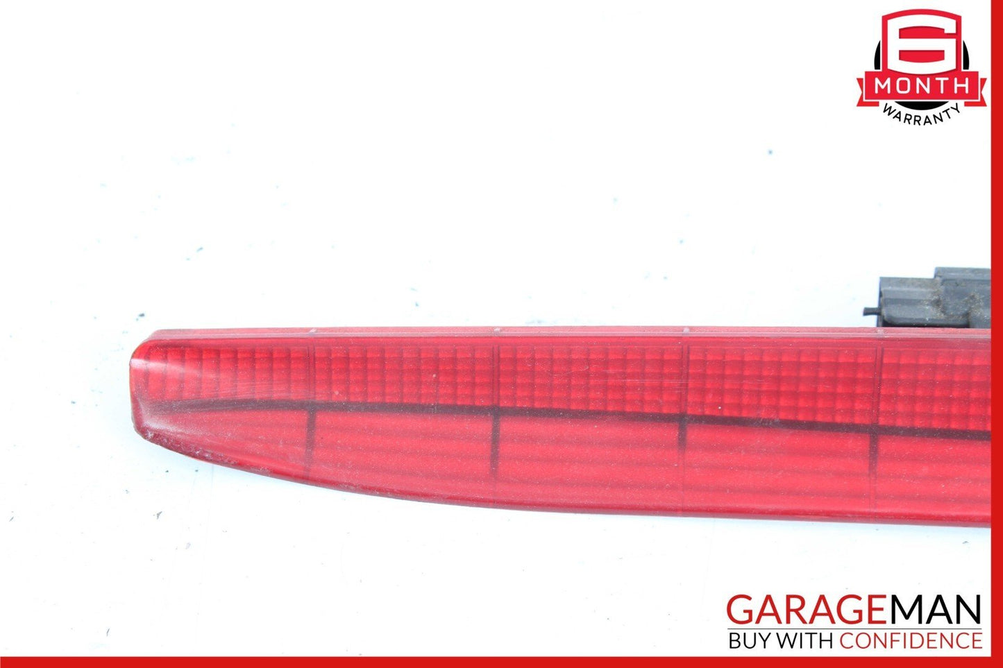 97-04 Porsche Boxster 986 Rear Trunk 3rd Third Stop Brake Tail Light Lamp OEM