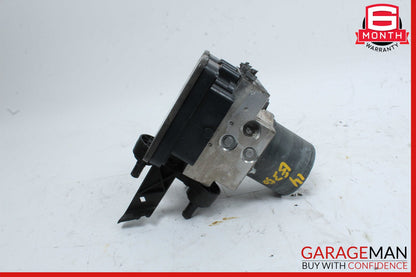 10-16 Mercedes W212 E350 E550 ABS Brake Hydraulic Pump Control Module Unit OEM