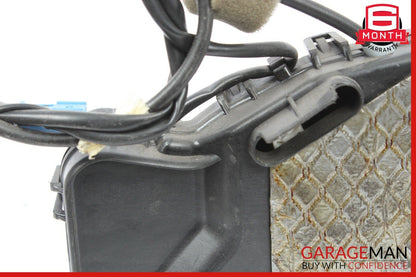 03-09 Mercedes W211 E55 AMG E500 Rear Right Side Door Lock Latch Actuator OEM