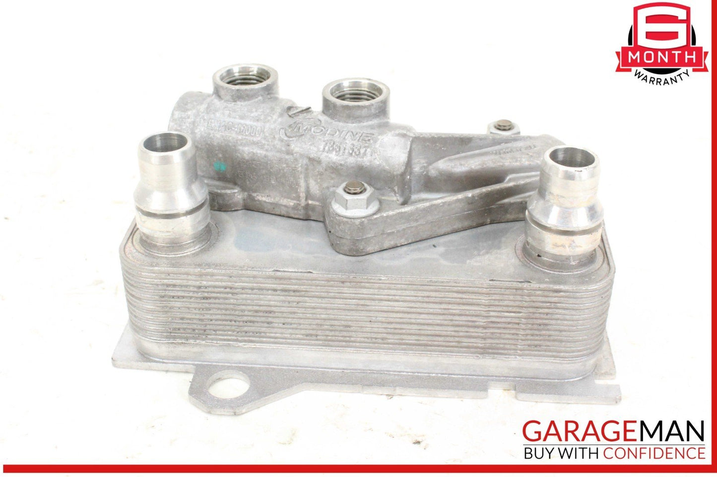 16-23 Mercedes W205 C300 Transmission Oil Cooler 0995001900 OEM
