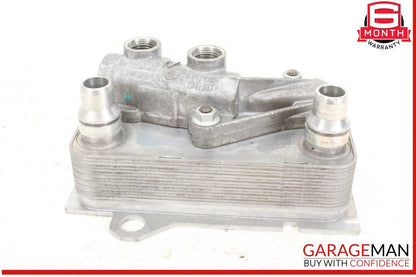 16-23 Mercedes W205 C300 Transmission Oil Cooler 0995001900 OEM