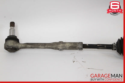 07-10 Mercedes W216 CL550 S550 S63 AMG Power Steering Rack & Pinion Assembly RWD