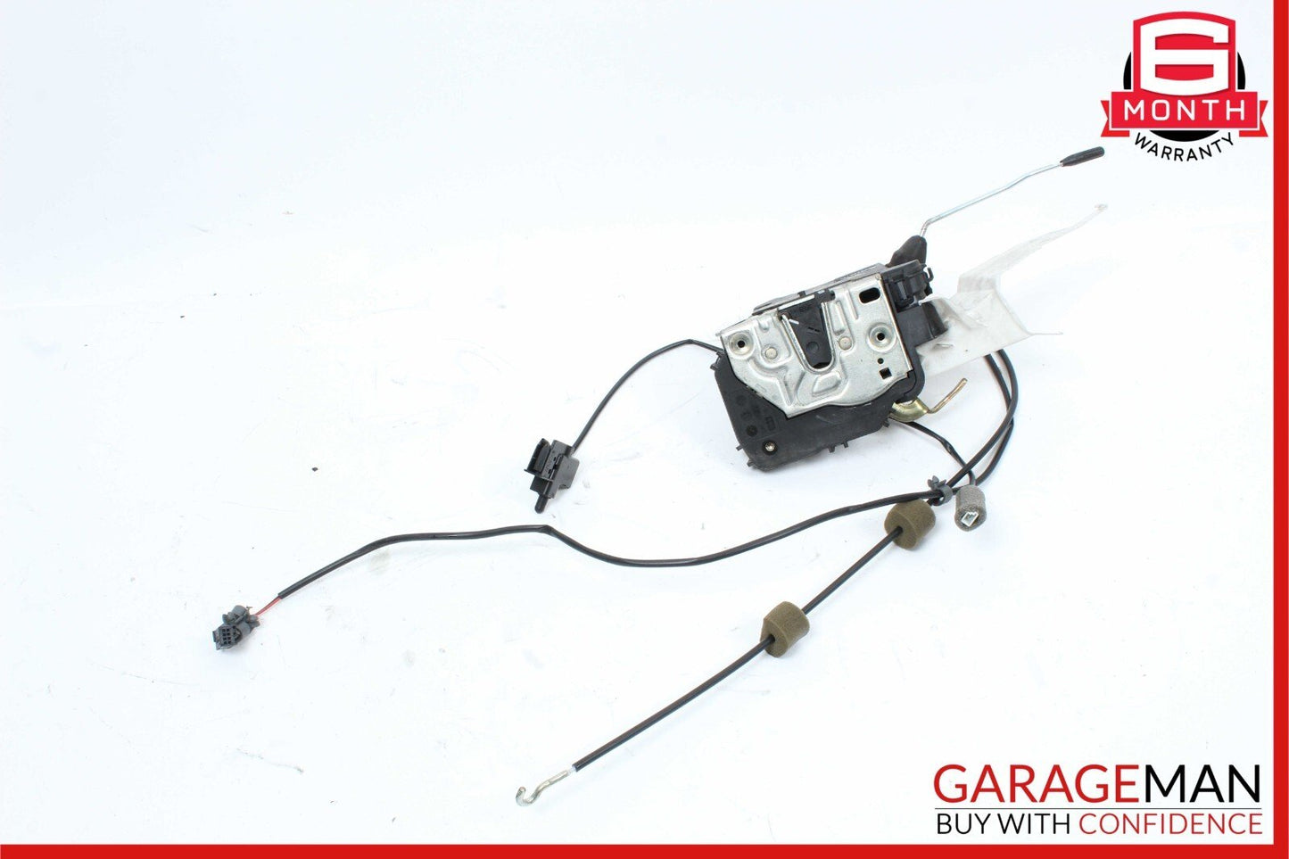 05-11 Mercedes R171 SLK350 SLK280 Front Right Side Door Lock Latch Actuator