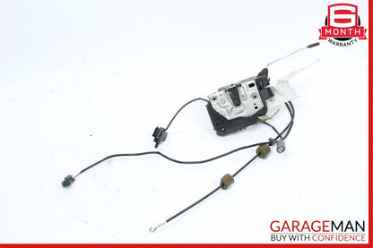 05-11 Mercedes R171 SLK350 SLK280 Front Right Side Door Lock Latch Actuator